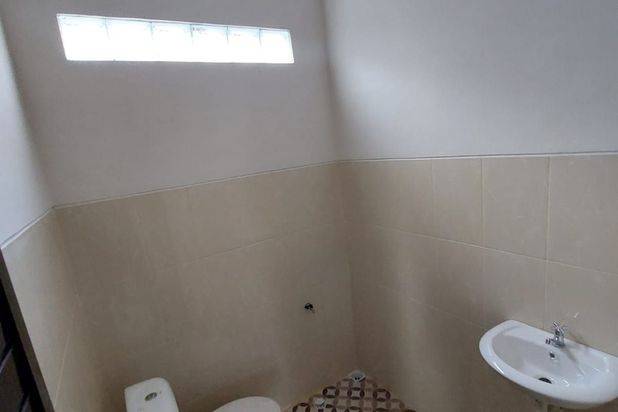 Jual cepat Rumah Baru minimalis modern di Sleman Yogyakarta jarang ada ,siap huni Bagus harga Nego Rumah Baru