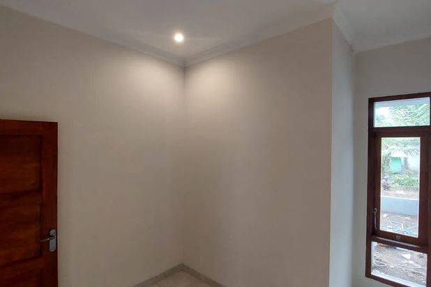 Jual cepat Rumah Baru minimalis modern di Sleman Yogyakarta jarang ada ,siap huni Bagus harga Nego Rumah Baru