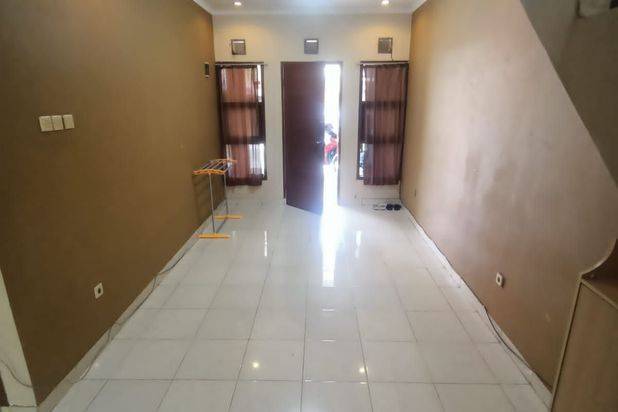 Jual cepat Rumah Murah Cluster Bumi panyawangan estate siap huni jarang ada,luas 2 Lt .