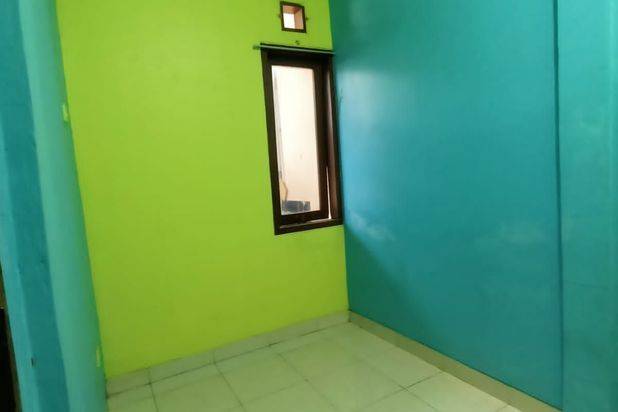 Jual cepat Rumah Murah Cluster Bumi panyawangan estate siap huni jarang ada,luas 2 Lt .