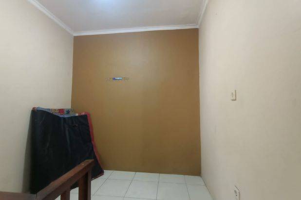 Jual cepat Rumah Murah Cluster Bumi panyawangan estate siap huni jarang ada,luas 2 Lt .
