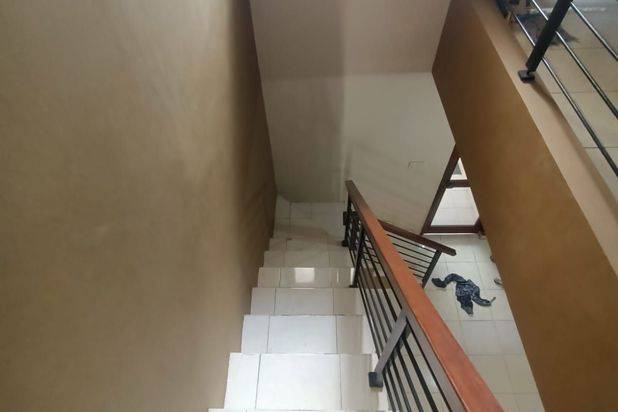Jual cepat Rumah Murah Cluster Bumi panyawangan estate siap huni jarang ada,luas 2 Lt .