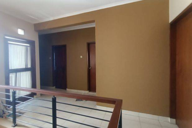 Jual cepat Rumah Murah Cluster Bumi panyawangan estate siap huni jarang ada,luas 2 Lt .