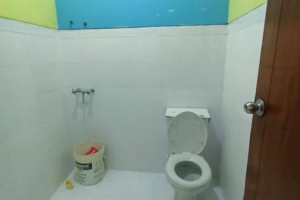 Jual cepat Rumah Murah Cluster Bumi panyawangan estate siap huni jarang ada,luas 2 Lt .