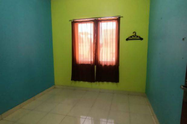 Jual cepat Rumah Murah Cluster Bumi panyawangan estate siap huni jarang ada,luas 2 Lt .