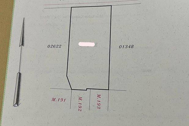 Jual cepat Rumah lama hitung tanah saja Kebon kacang ,Tanah Abang Jakarta pusat dkt Thamrin.jarang ada Beli Tanah Bonus Bangunan dkt Thamrin tanah Abang ,