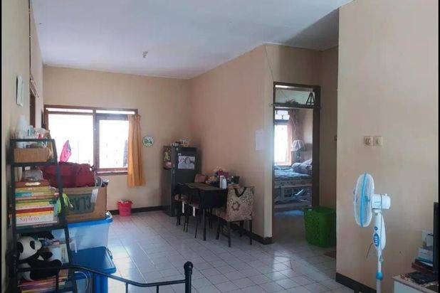 Jual cepat BU Rumah di Cluster pinus Regency ,Soekarno hatta jarang ada harga 500 jutaan KT 3 ,siap huni minimalis cluster murah