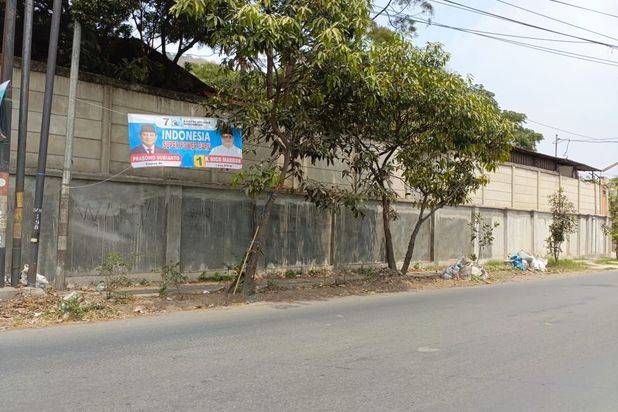 Di jual cepat cepat Gudang Aktif,Bangunan kantor ,Mess karyawan Kawasan industri Cimahi Cibeber leuwigajah.lokasu strategis