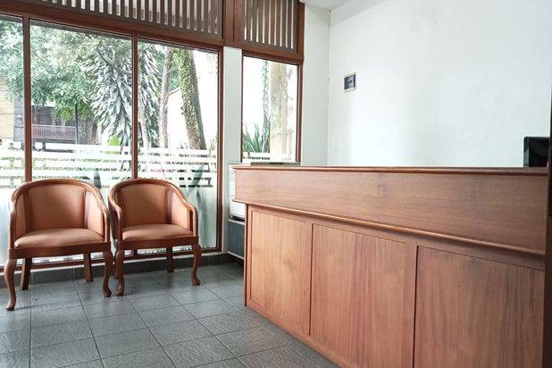 Di jual Rumah Murah lokasi elit pusat kota luas Sayap Cipaganti Pasteur sukajadi Cck U/Kantor/ Mess/kosan.jarang ada jual murah