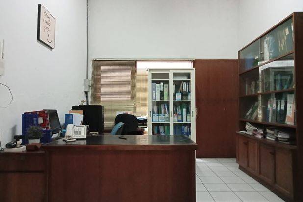 Di jual Rumah Murah lokasi elit pusat kota luas Sayap Cipaganti Pasteur sukajadi Cck U/Kantor/ Mess/kosan.jarang ada jual murah