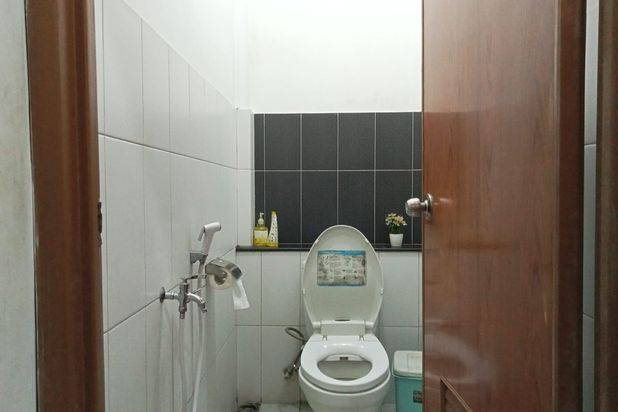 Di jual Rumah Murah lokasi elit pusat kota luas Sayap Cipaganti Pasteur sukajadi Cck U/Kantor/ Mess/kosan.jarang ada jual murah