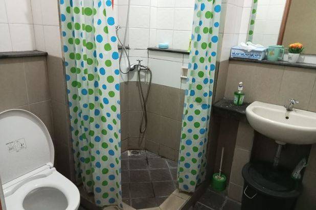 Di jual Rumah Murah lokasi elit pusat kota luas Sayap Cipaganti Pasteur sukajadi Cck U/Kantor/ Mess/kosan.jarang ada jual murah