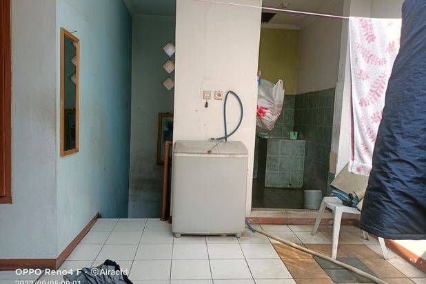 Jual cepat Rumah Murah komplek Arcamanik Endah jarang ada harga Murah ,tanah luas lokasi strategis