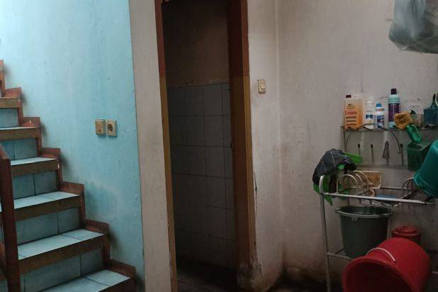 Jual cepat Rumah Murah komplek Arcamanik Endah jarang ada harga Murah ,tanah luas lokasi strategis