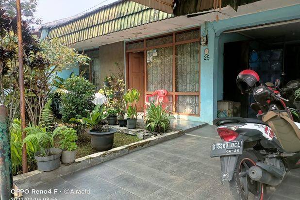 Jual cepat Rumah Murah komplek Arcamanik Endah jarang ada harga Murah ,tanah luas lokasi strategis