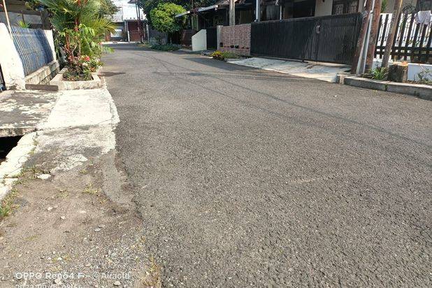 Jual cepat Rumah Murah komplek Arcamanik Endah jarang ada harga Murah ,tanah luas lokasi strategis