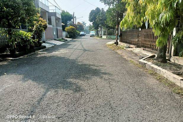 Jual cepat Rumah Murah komplek Arcamanik Endah jarang ada harga Murah ,tanah luas lokasi strategis