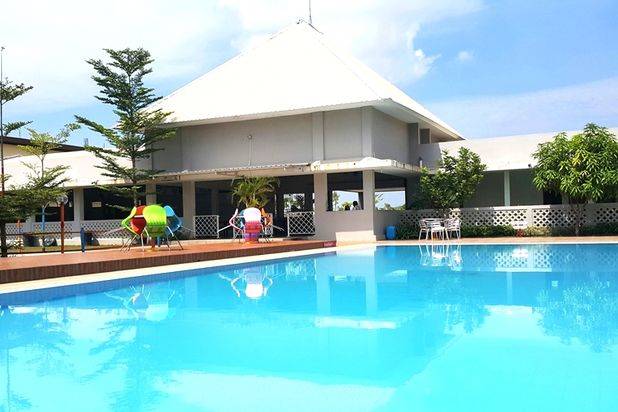 Rumah Tanpa Kredit Bank di Batam