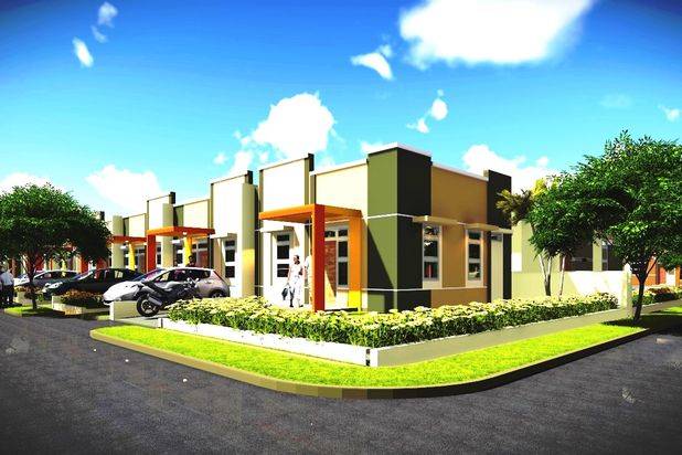 Jual Rumah Tanpa Kpr Bank Di Batam