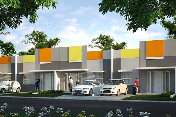 Jual Rumah Tanpa Kpr Bank Di Batam