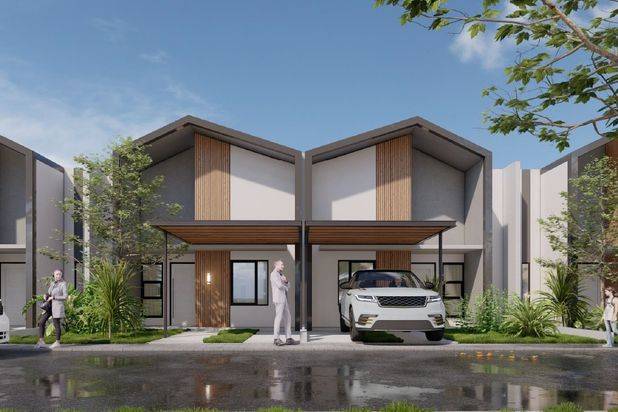 Jual Rumah Tanpa Kpr Bank Di Batam