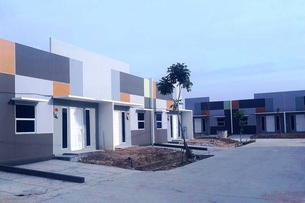 Jual Rumah Tanpa Kpr Bank Di Batam