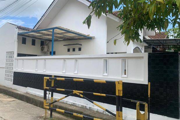 RUMAH HOOK CANTIK di LEGENDA MALAKA