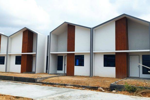 Rumah Tanpa Dp Di Batam