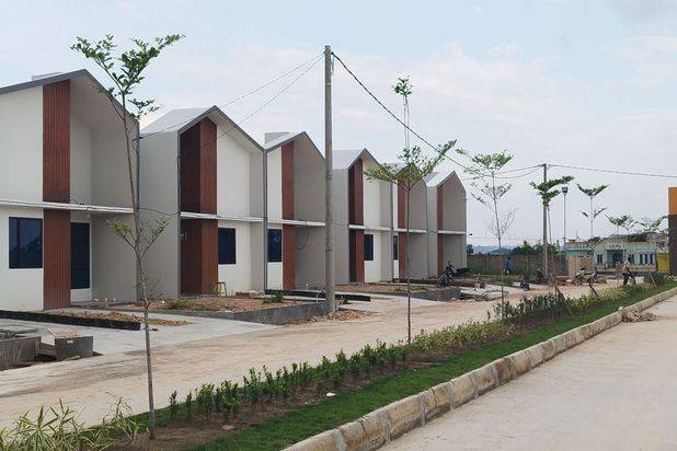 Rumah Tanpa Dp Di Batam