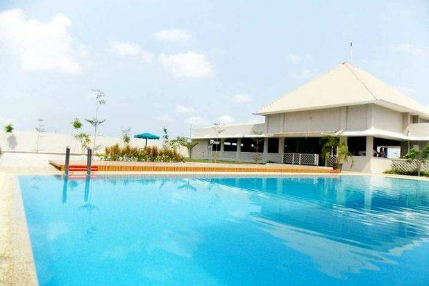 Rumah Tanpa Dp Di Batam