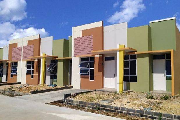 Rumah Tanpa Dp Di Batam