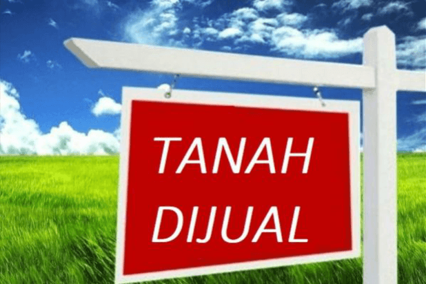 Tanah Raya Pelang Mantup Lamongan
