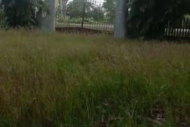 Tanah Industri Raya Kalitidu Bojonegoro