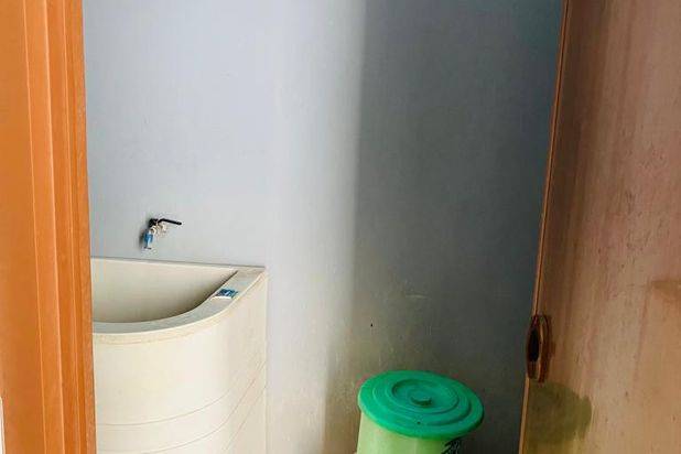 Rumah di Pps 2 Suci Manyar Gresik