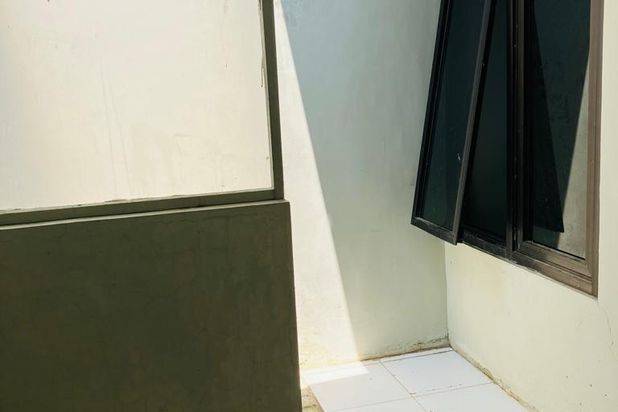 Rumah di Pps 2 Suci Manyar Gresik