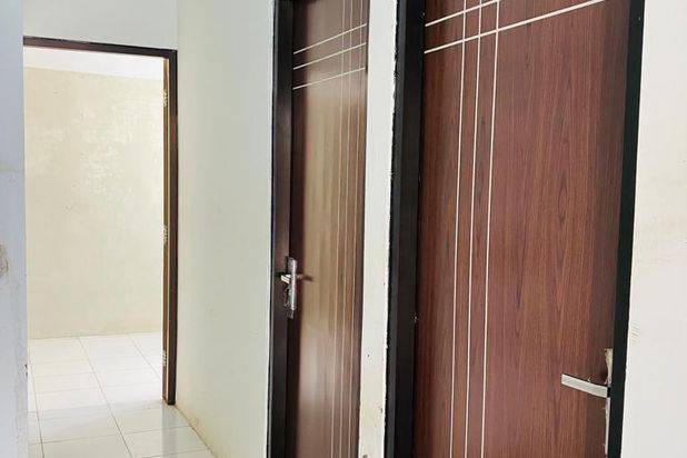 Rumah di Pps 2 Suci Manyar Gresik