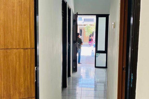 Rumah di Pps 2 Suci Manyar Gresik