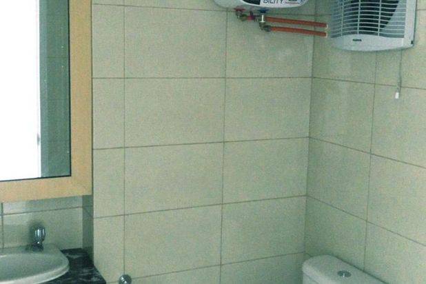 Apartemen 1 BR Luxury Icon Mall Kebomas Gresik
