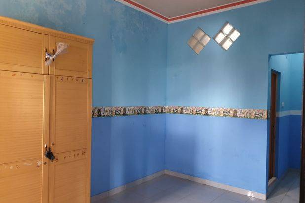 Rumah di Alam Bukit Raya Kebomas Gresik