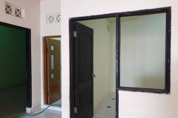 Rumah di Alam Bukit Raya Kebomas Gresik