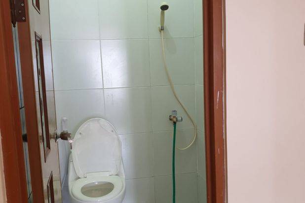 Rumah di Alam Bukit Raya Kebomas Gresik