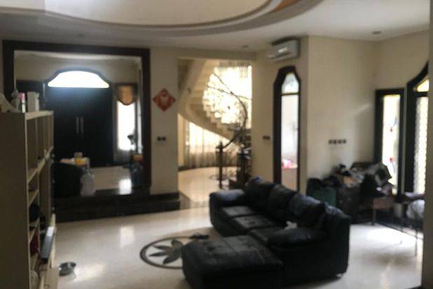 Rumah Sakura Regency Gayung sari Ketintang Surabaya