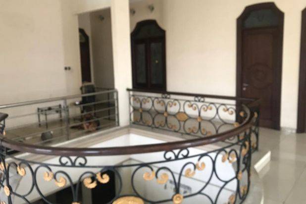 Rumah Sakura Regency Gayung sari Ketintang Surabaya