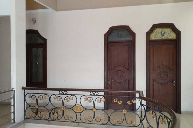 Rumah Sakura Regency Gayung sari Ketintang Surabaya