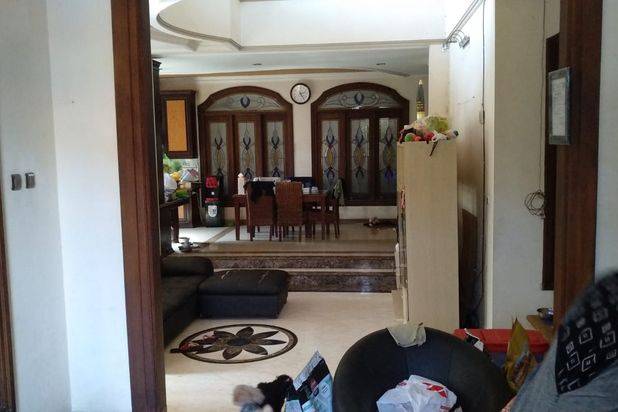 Rumah Sakura Regency Gayung sari Ketintang Surabaya