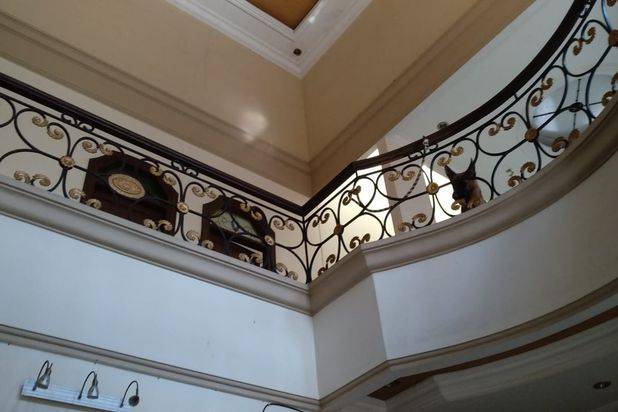 Rumah Sakura Regency Gayung sari Ketintang Surabaya