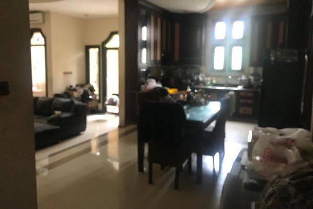 Rumah Sakura Regency Gayung sari Ketintang Surabaya