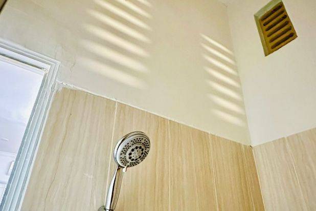 Rumah Murah 1 Lantai Istimewa Full Furniture Jl Gkb Manyar Gresik