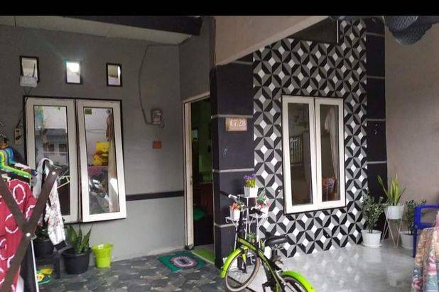Rumah Perum Green Cerme Gresik