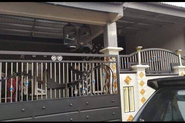 Rumah Perum Green Cerme Gresik